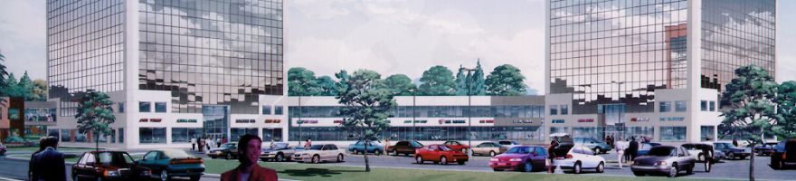 555 Legget Drive, Kanata, ON