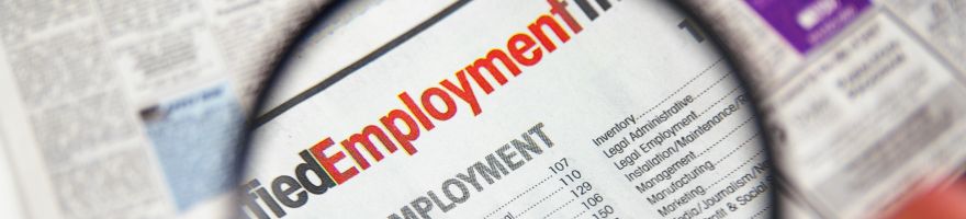 Job Postings