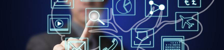 Mobile Application Development Services